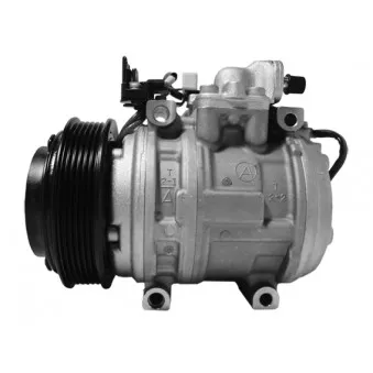 Compresseur, climatisation Airstal 10-0208