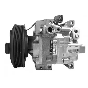 Compresseur, climatisation Airstal