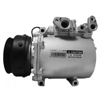 Compresseur, climatisation Airstal