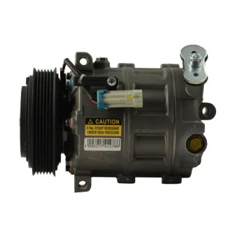Compresseur, climatisation Airstal