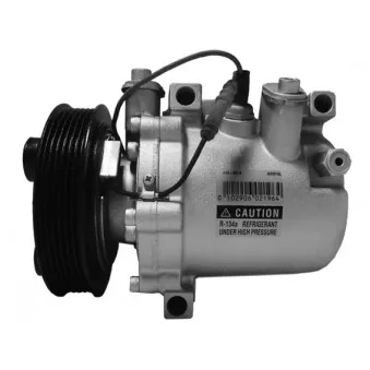 Compresseur, climatisation Airstal
