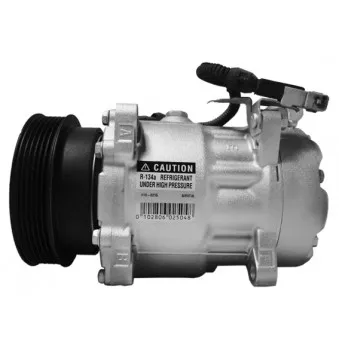 Compresseur, climatisation Airstal 10-0215