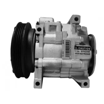 Compresseur, climatisation Airstal 10-0216