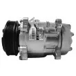 Compresseur, climatisation Airstal 10-0217 - Visuel 1