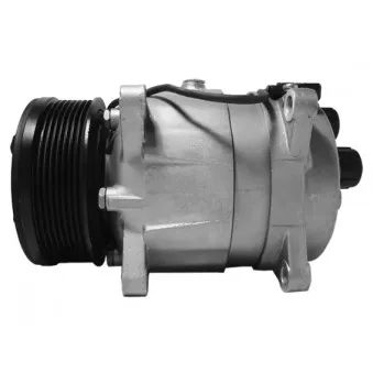 Compresseur, climatisation Airstal 10-0218