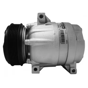 Compresseur, climatisation Airstal 10-0219