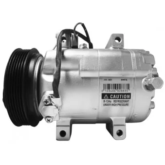 Compresseur, climatisation Airstal 10-0221