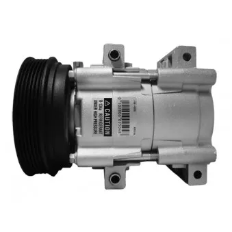 Compresseur, climatisation Airstal 10-0223