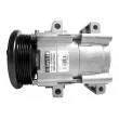Compresseur, climatisation Airstal 10-0224 - Visuel 1