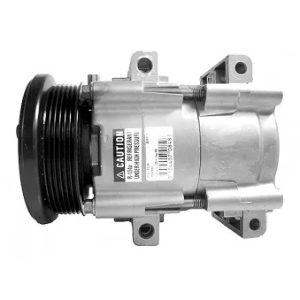 Compresseur, climatisation Airstal 10-0224