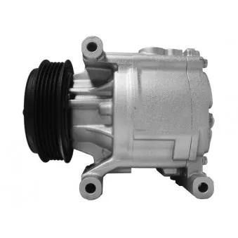 Compresseur, climatisation Airstal 10-0225