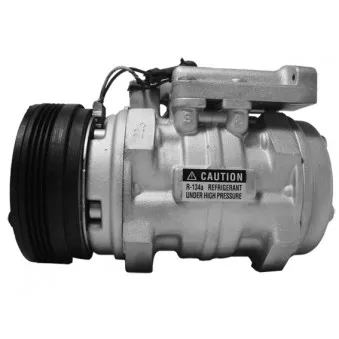 Compresseur, climatisation Airstal 10-0226