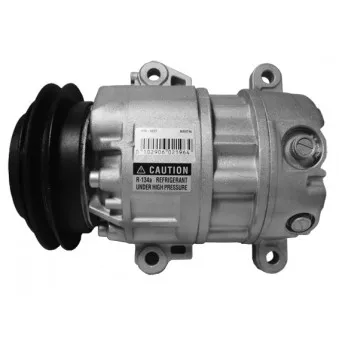 Compresseur, climatisation Airstal