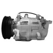 Compresseur, climatisation Airstal 10-0229 - Visuel 1