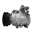 Compresseur, climatisation Airstal 10-0230 - Visuel 1