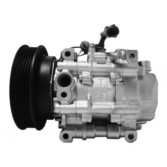 Compresseur, climatisation Airstal 10-0234