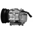 Compresseur, climatisation Airstal 10-0237 - Visuel 1