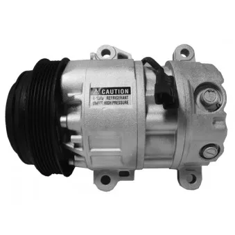Compresseur, climatisation Airstal 10-0240