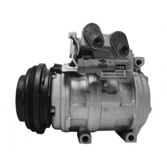 Compresseur, climatisation Airstal 10-0242