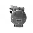 Compresseur, climatisation Airstal 10-0242 - Visuel 2