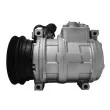 Compresseur, climatisation Airstal 10-0247 - Visuel 1