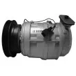 Compresseur, climatisation Airstal 10-0248 - Visuel 1