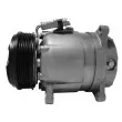 Compresseur, climatisation Airstal 10-0249 - Visuel 1
