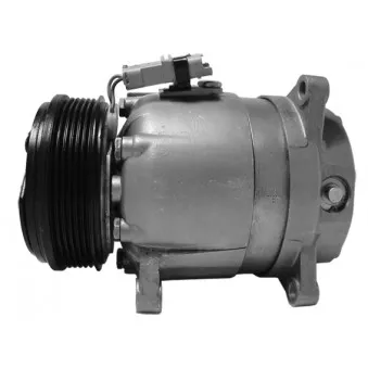 Compresseur, climatisation Airstal 10-0249