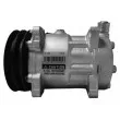 Compresseur, climatisation Airstal 10-0250 - Visuel 1