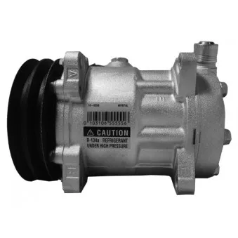 Compresseur, climatisation Airstal 10-0250