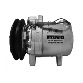 Compresseur, climatisation Airstal 10-0251