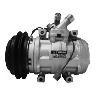 Compresseur, climatisation Airstal 10-0253