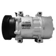 Compresseur, climatisation Airstal 10-0254 - Visuel 1