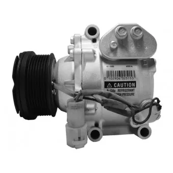 Compresseur, climatisation Airstal 10-0255