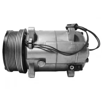 Compresseur, climatisation Airstal 10-0256