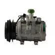 Compresseur, climatisation Airstal 10-0257 - Visuel 1