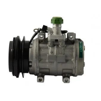 Compresseur, climatisation Airstal 10-0257