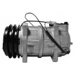 Compresseur, climatisation Airstal 10-0258 - Visuel 1