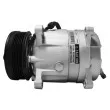 Compresseur, climatisation Airstal 10-0259 - Visuel 1