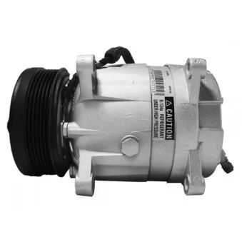 Compresseur, climatisation Airstal 10-0259
