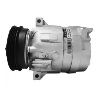 Compresseur, climatisation Airstal