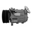Compresseur, climatisation Airstal 10-0261 - Visuel 1