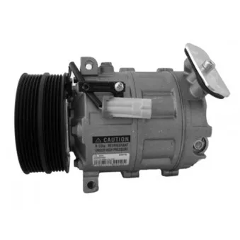 Compresseur, climatisation Airstal