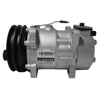 Compresseur, climatisation Airstal 10-0262