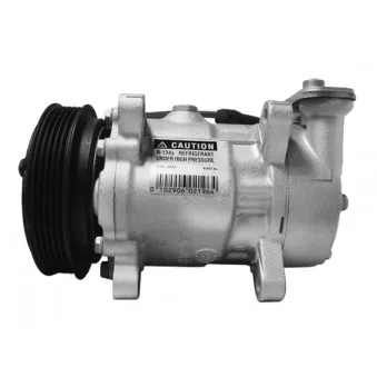 Compresseur, climatisation Airstal 10-0263