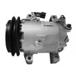 Compresseur, climatisation Airstal 10-0264 - Visuel 1