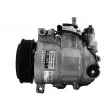 Compresseur, climatisation Airstal 10-0265 - Visuel 1