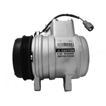 Compresseur, climatisation Airstal 10-0267