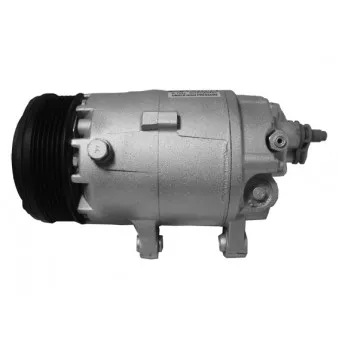 Compresseur, climatisation Airstal 10-0268