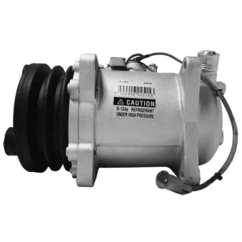 Compresseur, climatisation Airstal 10-0269